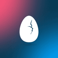 Egg Cooperation logo
