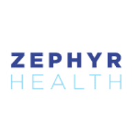 Zephyr Health logo