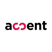 Accent Global Learning logo