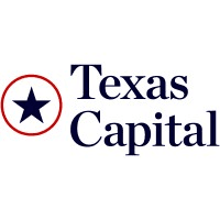 Texas Capital logo