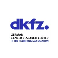 DKFZ German Cancer Research Center logo