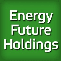 Energy Future Holdings logo
