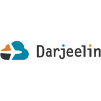 Darjeelin logo