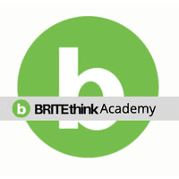 BRITEthink logo