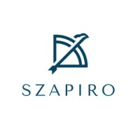 SZAPIRO Public Relations logo