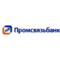 Promsvyazbank logo