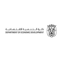 Abu Dhabi Department of Economic Development logo
