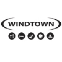 WINDTOWN logo