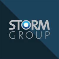 Storm Group - Security and Defense logo