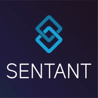 Sentant logo