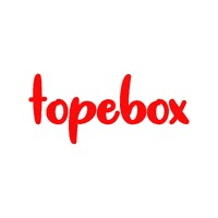 Topebox logo