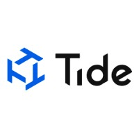 Tide Foundation logo