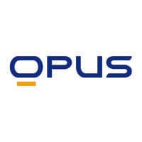 Opus Consulting Solutions logo
