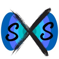 students x students logo
