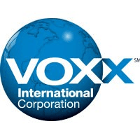 VOXX International Corporatio logo