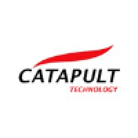 Catapult Technology logo
