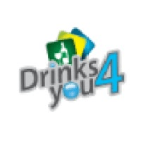 Drinks4you logo