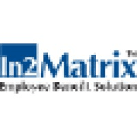 In2Matrix logo