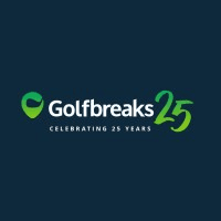 Golfbreaks logo
