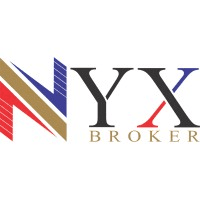 NYX Broker logo