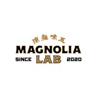 Magnolia Lab logo