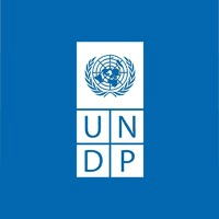 UNDP Cambodia logo