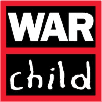 War Child Holland logo