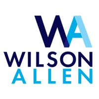 Wilson Alle logo