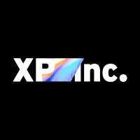 XP Inc. logo