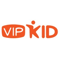 VIPKid logo