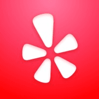Yelp for Restaurants logo