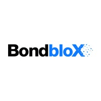 BondbloX Bond Exchange logo