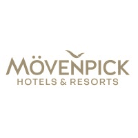Mövenpick Hotels & Resorts logo