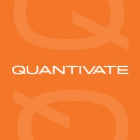 Quantivate logo