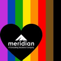 Meridian Technologies logo