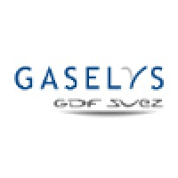 Gaselys logo