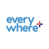 Everywhere logo