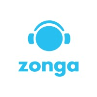 Zonga Music logo