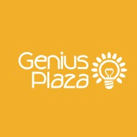 Genius Plaza logo