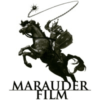 Marauder Film logo
