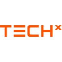 TechX logo