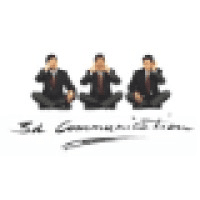 3d Communication logo
