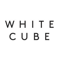 White Cube gallery logo