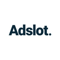 Adslot logo