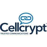 Cellcrypt logo