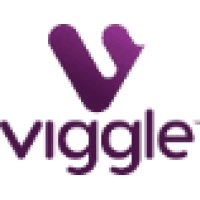 Viggle Inc. logo