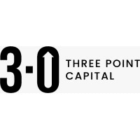 Three Point Capital logo