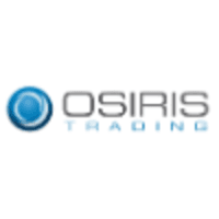 Osiris Trading logo