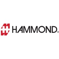 Hammond Manufacturing logo