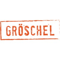 Gröschel Branding logo